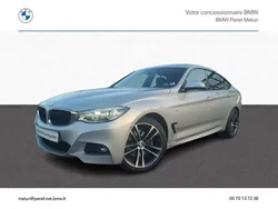 Othercolor Utilisé 2018 BMW 330 M Sport Berline | 39 990 € (Prix cher)