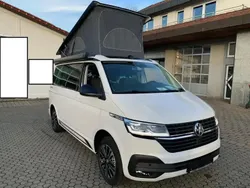 Blanc Utilisé 2022 VW T6.1 California Van | 75 690 €