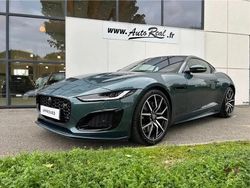 Utilisé 2023 Jaguar F-Type R Coupé | 124 900 €