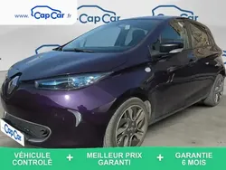 Utilisé 2018 Renault Zoe Citadine | 5 990 € (Bon prix)