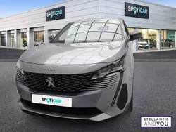 Gris Utilisé 2024 Peugeot 3008 Active | 26 690 € (Super prix)