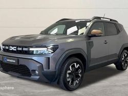 Gris Utilisé 2025 Dacia Duster Extreme SUV | 28 499 €