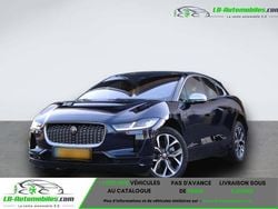 Utilisé 2020 Jaguar I-Pace SUV | 31 200 € (Prix assez cher)