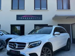 Utilisé 2017 Mercedes GLC250 | 21 990 € (Bon prix)