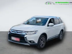 Utilisé 2016 Mitsubishi Outlander SUV | 24 800 € (Prix juste)