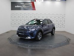 Occasion 2025 Kia Stonic GT-Line SUV | 28 590 €