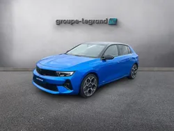 Utilisé 2023 Opel Astra Berline | 35 490 €