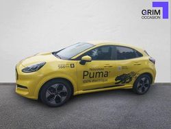 Jaune Utilisé 2025 Ford Puma Gen-E Standard Range | 35 300 €