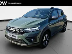 Gris Utilisé 2023 Dacia Sandero Expression Citadine | 16 490 € (Prix assez cher)
