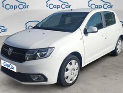 Utilisé 2018 Dacia Sandero Comfort Citadine | 7 900 € (Super prix)