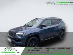 Utilisé 2024 Jeep Compass SUV | 28 700 € (Prix juste)