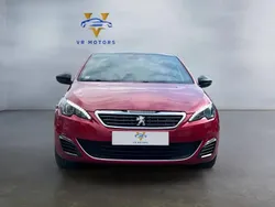 Utilisé 2016 Peugeot 308 GT Berline | 11 000 € (Bon prix)