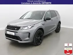 Blanc Utilisé 2023 Land Rover Discovery Sport SE Dynamic SUV | 44 900 € (Prix assez cher)