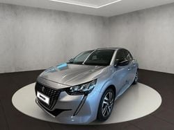 Argent Utilisé 2023 Peugeot 208 Allure Citadine | 18 490 € (Bon prix)