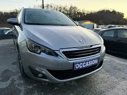 Utilisé 2014 Peugeot 308 Allure Break | 6 990 € (Prix cher)