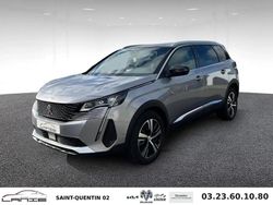 Gris Occasion 2023 Peugeot 5008 GTi SUV | 28 990 € (Prix juste)