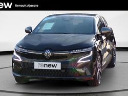 Noir Utilisé 2022 Renault Mégane Iconic Berline | 24 900 € (Prix juste)