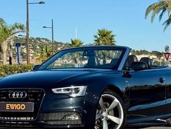 Occasion 2014 Audi A5 S-line plus Cabriolet | 26 990 € (Prix juste)
