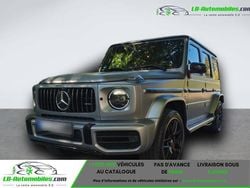 Utilisé 2019 Mercedes G63 AMG AMG SUV | 151 200 € (Super prix)