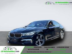 Utilisé 2016 BMW 750 Comfort Edition Berline | 44 100 €