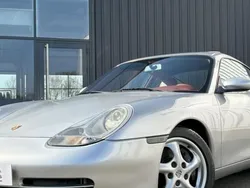 Gris Utilisé 2000 Porsche 911 Carrera Coupé | 34 900 € (Prix juste)