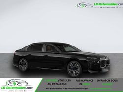 Utilisé 2024 BMW 750e Comfort Edition Berline | 117 600 € (Super prix)