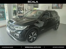 Utilisé 2021 VW T-Cross SUV | 18 990 € (Prix juste)