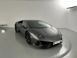 Gris Utilisé 2021 Lamborghini Huracán Coupé | 299 900 €