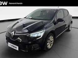 Noir Utilisé 2023 Renault Clio V Evolution Citadine | 15 990 € (Prix juste)
