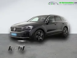 Utilisé 2023 VW Touareg SUV | 78 300 € (Prix cher)