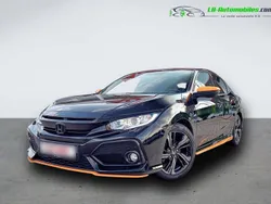 Utilisé 2019 Honda Civic Berline | 19 900 € (Prix assez cher)