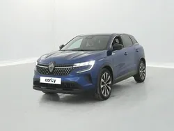 Bleu Utilisé 2024 Renault Austral Techno SUV | 32 070 € (Bon prix)
