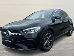 Utilisé 2021 Mercedes 220 AMG line SUV | 31 599 € (Super prix)