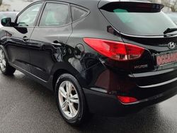 Occasion 2013 Hyundai ix35 SUV | 9 990 € (Prix cher)