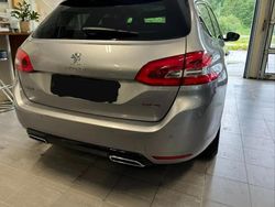 Utilisé 2018 Peugeot 308 S Berline | 14 000 € (Prix assez cher)