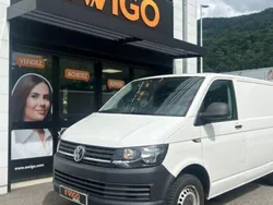 Utilisé 2019 VW T6.1 Van | 19 480 € (Super prix)