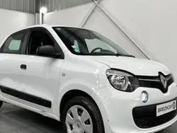 Utilisé 2015 Renault Twingo Life Citadine | 7 490 € (Prix assez cher)