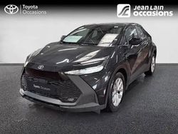 Noir Utilisé 2024 Toyota C-HR SUV | 28 390 €