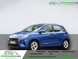Utilisé 2020 Hyundai i10 Citadine | 17 400 € (Bon prix)