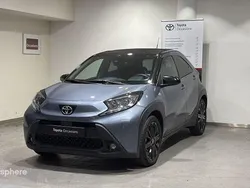 Biton Utilisé 2024 Toyota Aygo Design Citadine | 17 999 € (Prix juste)