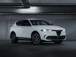 Nouvelle 2024 Alfa Romeo Tonale SUV | 28 860 €