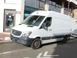 Blanc Utilisé 2017 Mercedes Sprinter Van | 11 990 €
