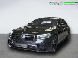Utilisé 2022 Mercedes S580 Berline | 104 200 € (Prix assez cher)
