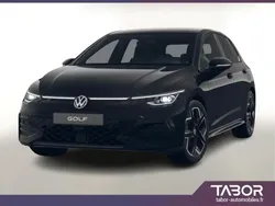 Noir Nouvelle 2025 VW Golf VIII R-line Berline | 34 979 € (Super prix)