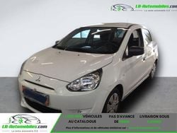 Utilisé 2016 Mitsubishi Space Star Citadine | 7 600 €