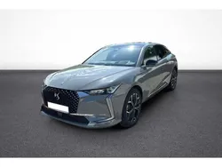 Gris Utilisé 2023 DS Automobiles DS4 Rivoli Berline | 31 989 € (Prix juste)