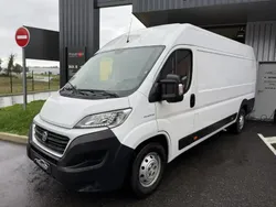 Blanc Utilisé 2018 Fiat Ducato Van | 15 990 €