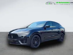 Nouvelle 2025 Maserati Levante SUV | 123 400 €