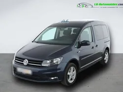 Utilisé 2019 VW Caddy Monospace | 25 500 € (Prix juste)