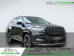 Utilisé 2024 Jeep Compass SUV | 28 400 € (Prix juste)